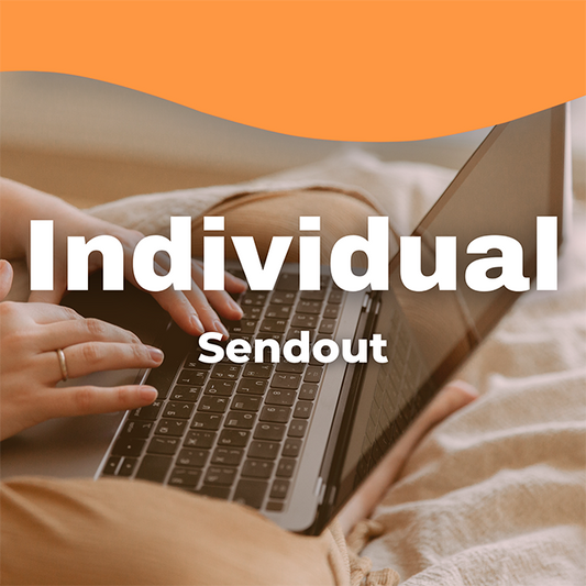 Individual Mailing