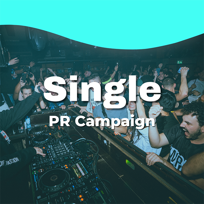 PR Campaign - Single