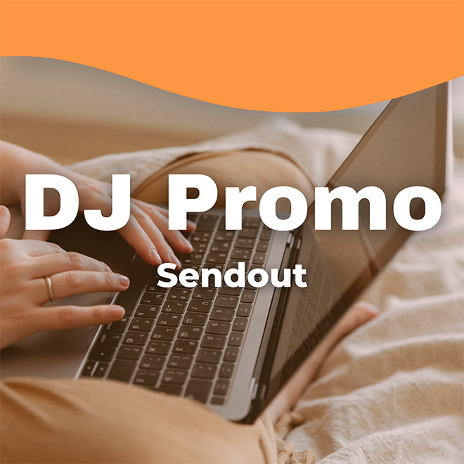 DJ Promo Campaign