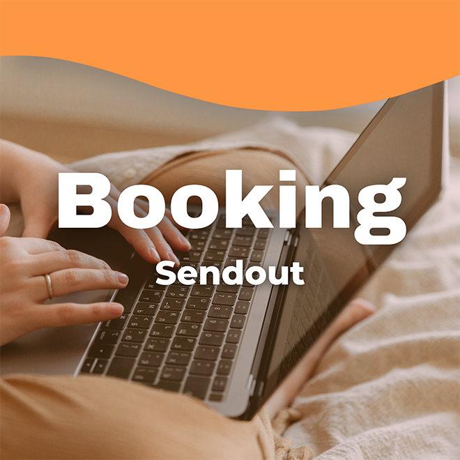 Booking Campaign