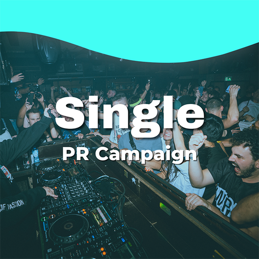 PR Campaign - Single